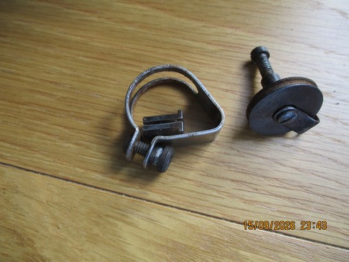 Vintage 1940s sturmey archer - 1940s,