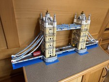 LEGO Creator Expert London