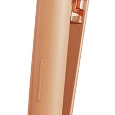 Mini Hair Crimper Iron Fast