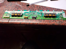 Toshiba 32kv500b Inverter Board. Part Number Ss1320-4ua01