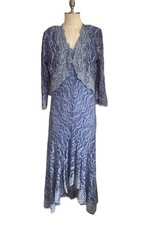 Ann Balon Italian Lace Mother