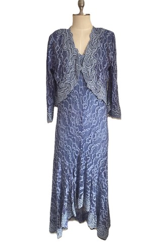 Ann balon italian lace mother - ann,