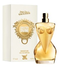 Jean Paul Gaultier Divine Eau