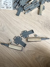 Pair Of IKEA Spare Part Besta push opener 124216 mounting 124217 screws 113286