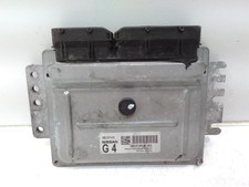 2006 NISSAN NOTE ECU  MEC37-910 GENUINE *FAST SHIPPING