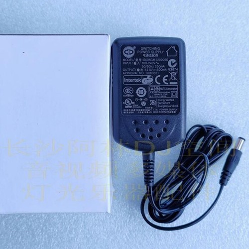 Genuine adapter for klark - ac,