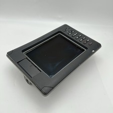 Simrad NX40 NavStation