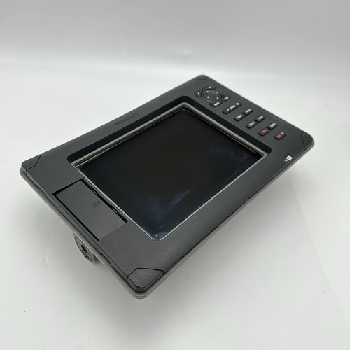 Simrad nx40 navstation - simrad,