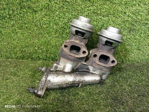 Egr valve opel frontera - egr,