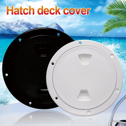 Abs hatch cover - cover, non-slip