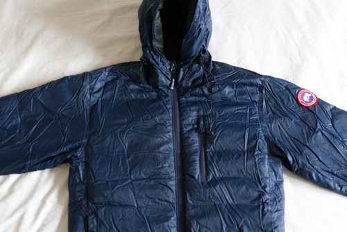 Canada goose lodge hoody - canada, down