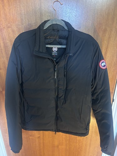 Canada goose lodge jacket - canada,
