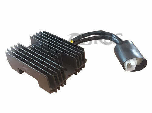 Genuine smc rectifier - smc,