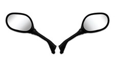 Brand New Set Of Mirrors For Yamaha EW 50 SLIDER