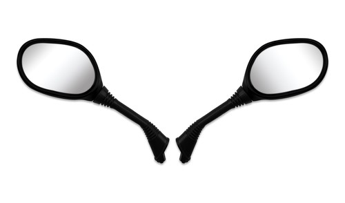 Brand new set mirrors for - of,