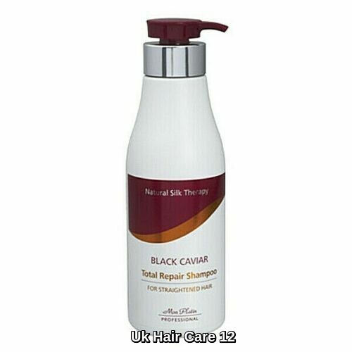 Mon platin professional black - mon,