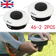 2 Pack For Stihl Autocut 46-2 Strimmer Head FS400 FS410 FS450 FS460 FS480 Etc UK
