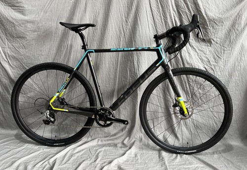 Focus mares carbon - mares,