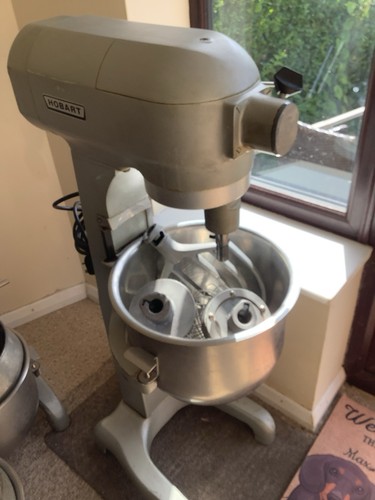 20qt mixer - mixer,