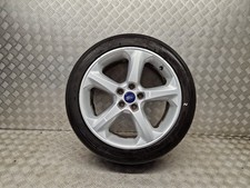 FORD MONDEO 18" ALLOY WHEEL DS7C1007D1A MK5 2018 #2