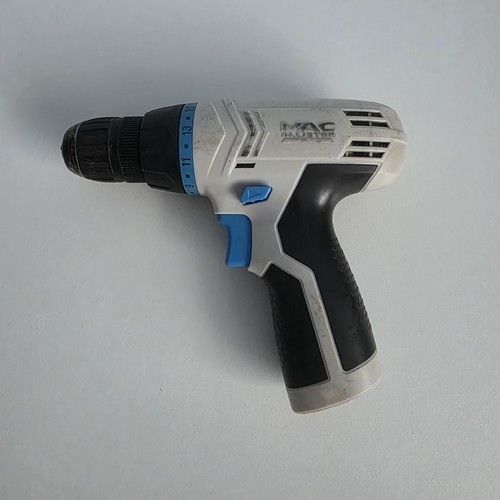 Macallister cordless - macallister,