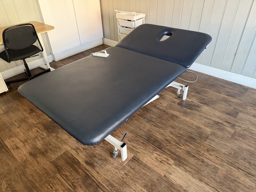 Neurological physio plinth - neurological,
