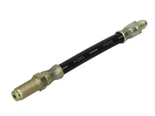 Flexible brake hose front - flexible,