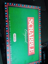Scrabble Board Game Spear's