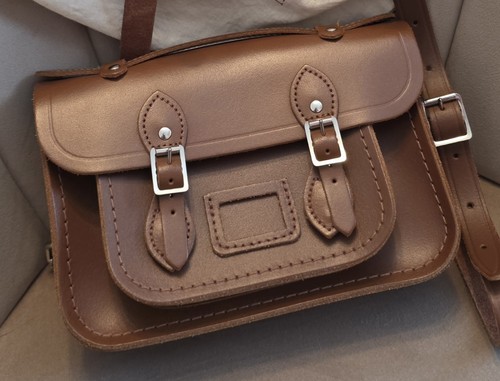 Cambridge satchel company - cambridge,
