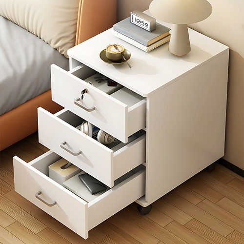 Drawer under desk - drawer, filing