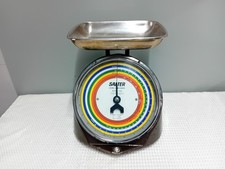  Vintage Salter Post Office Coin Checker Scales Rare & Collectable Model 240B 