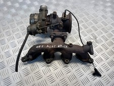 2014 VOLVO XC60 2.0 DIESEL TURBOCHARGER GENUINE 31380130