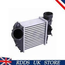 New INTERCOOLER FOR VW GOLF