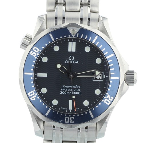 Omega seamaster 2561 36 - 2561.80.00,