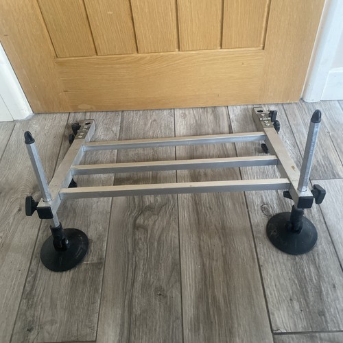 Lightweight aluminium fishing - aluminium,