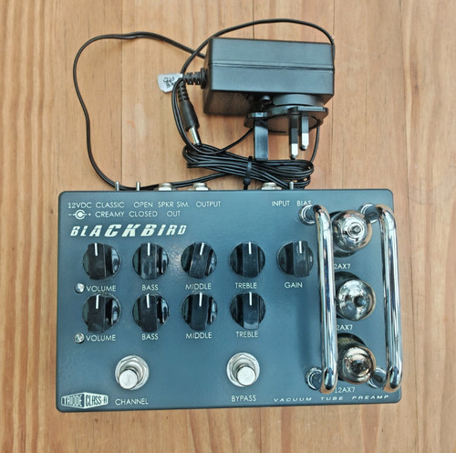 Effectrode blackbird 71 - , sr-71