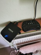 ABOX A2 Android V9 Tv Box 2GB