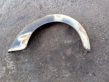 Ford Pop Right Rear Wing Hot