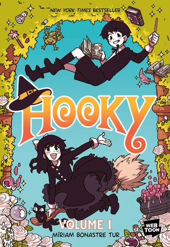 Hooky mã riam bonastre - hooky, by
