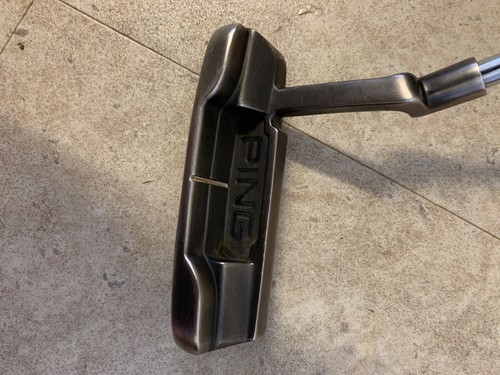 Ping sigma anser putter - g,
