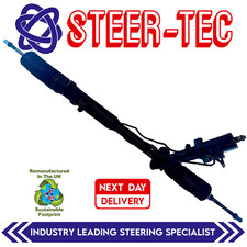 Steering Rack BMW E81 & E90 -