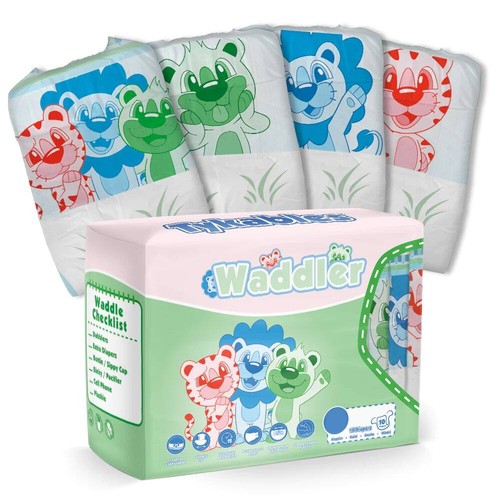 Tykables waddler adult - -,