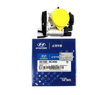 Genuine Throttle Body 351003C400 for 09-11 Hyundai Genesis 3.8L