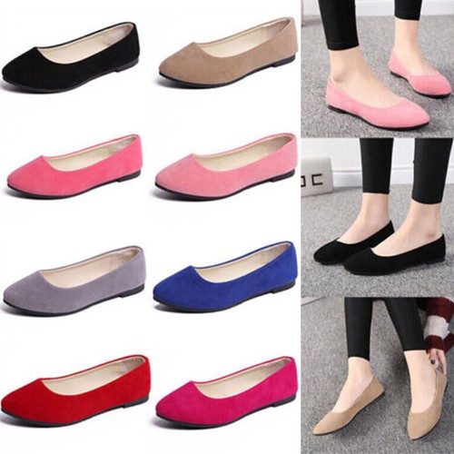 Ballerina ballet women dolly - women's,