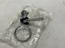 NOS Vintage Zeus Bike Triplex