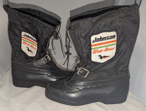 Nos vintage johnson skee - nos,