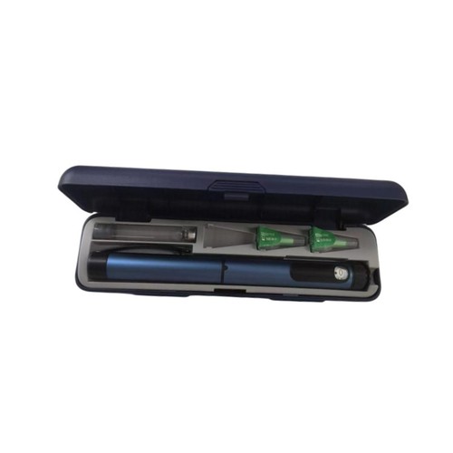 Insulin pen storage case - pen,