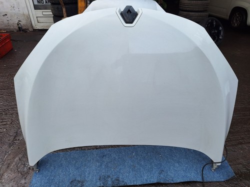 Renault megane bonnet panel - renault, gt