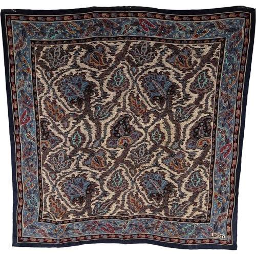 Liberty square scarf - liberty,