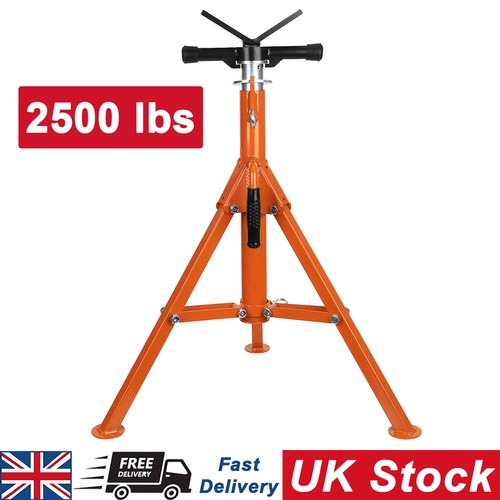 Heavy duty pipe stand - pipe,